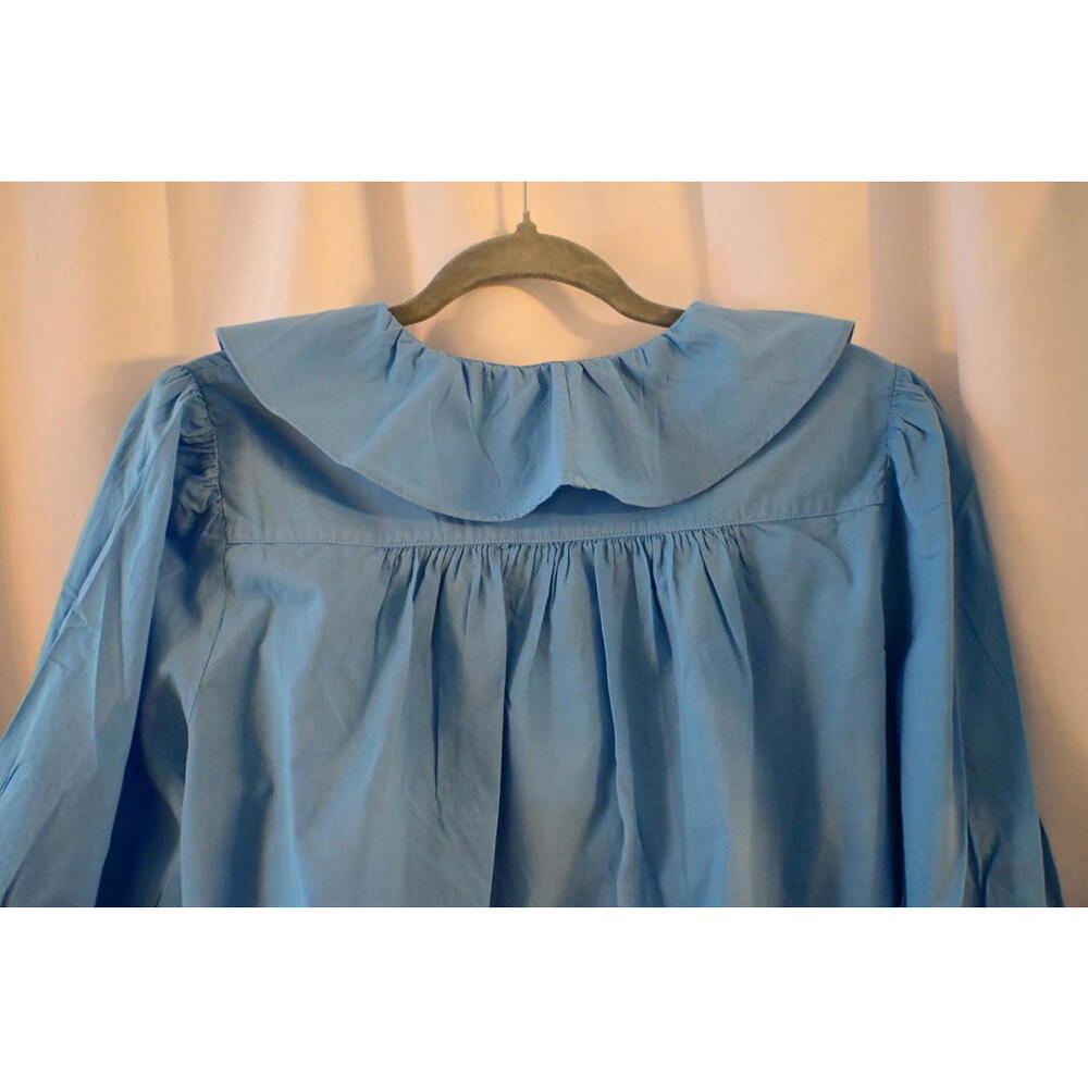 Xirena Caspia Blouse - Picture 4 of 8